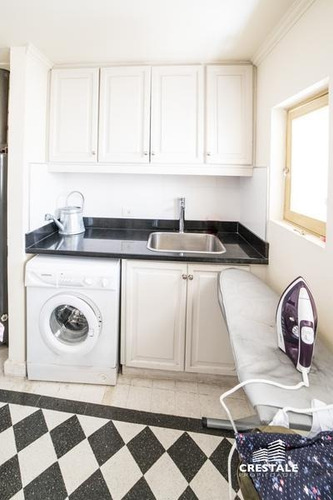 Imagen 20 de 27 de Venta 2 Dormitorios Con Terraza Exclusiva - Cocheras - Centro, Rosario, Santa Fe