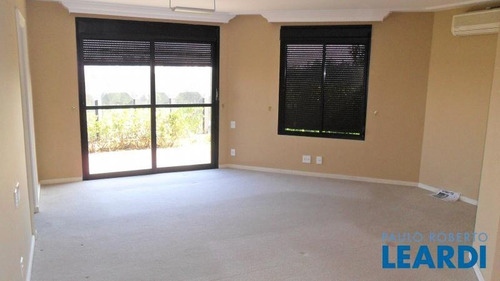 Apartamento - Real Parque - Sp - 248339