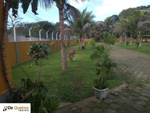 Imagem 7 de 30 de Chácara Em Itanhaém , Jd Real , Lado Morro, Isolada, Murada , 2 Dormitórios , Sendo 1 Suite, Sala - 5042 - 68316416