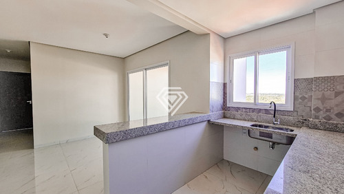 Imagem 10 de 19 de Apartamento À Venda, 3 Quartos, 2 Suítes, 3 Vagas, Plano Diretor Norte - Palmas/to - 428