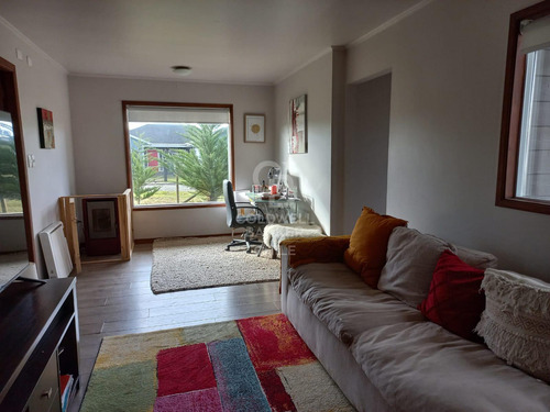Casa Condominio Molino Viejo Puerto Varas
