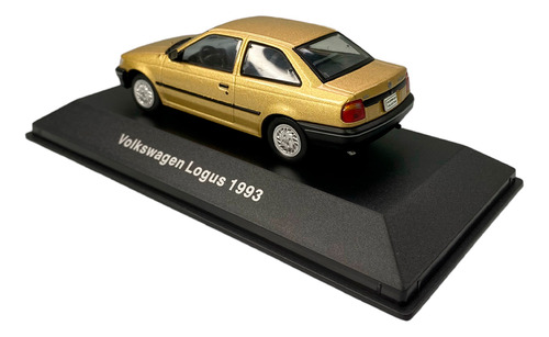 Miniatura Volkswagen Collection: Vw Logus (1993) - Edição 54