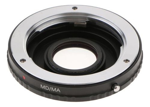 Adaptador Para Minolta Md Para Sony Alpha Af Ma Focus Para