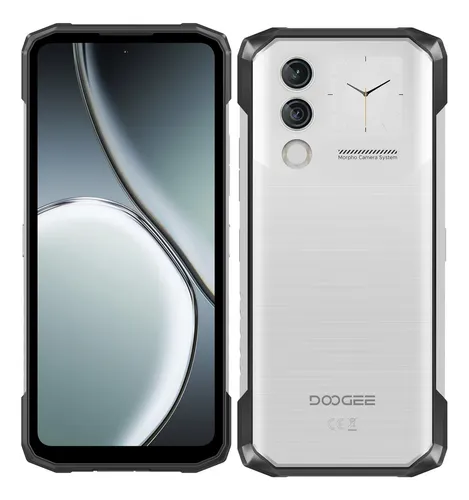 Doogee Blade 10 Max 8gb + 12gb = 20gb 256gb Dual Sim Duos