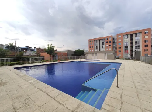 Apartamento En Arriendo En San Luis. Cod A28782