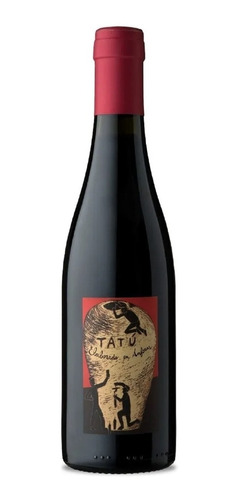 Vino Tatu Criolla Natural Org/bio Ernesto Catena