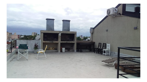 Imagen 12 de 13 de Departamento Con Cochera En Venta - Financiado