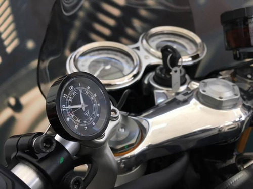 Triumph Thruxton R 1200cc