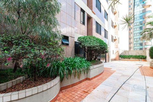 Imagem 13 de 15 de Apartamento À Venda No Savassi - Código 268638 - 268638