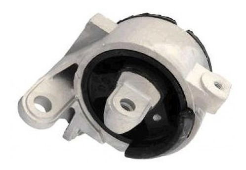Imagem 1 de 2 de Coxim Câmbio Lado Esquerdo Ford Fiesta Ka Courier