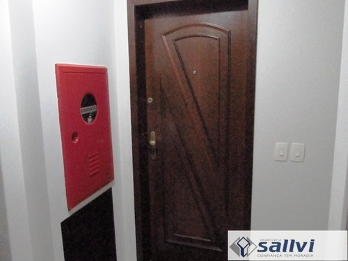 Imagem 2 de 30 de Apartamento Para Alugar - 00065.009