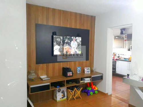 Imagem 4 de 20 de Apartamento Com 2 Dorms, Jardim Simus, Sorocaba - R$ 182 Mil, Cod: 13982 - V13982