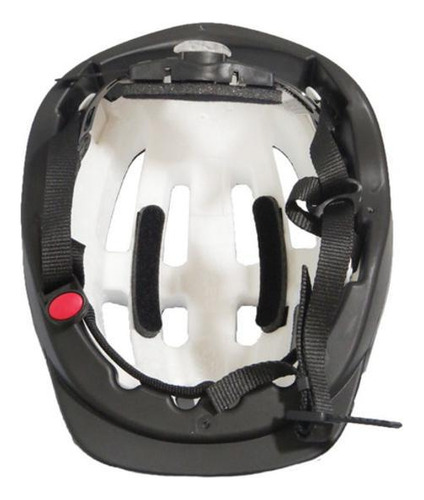Bicicleta Aro 12 Nathor Sem Pedal + Capacete Preto