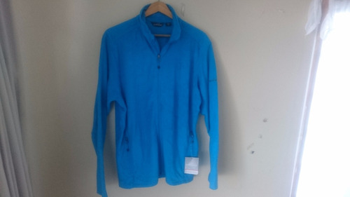 Eddie  Bauer  ... Microchill Zip T