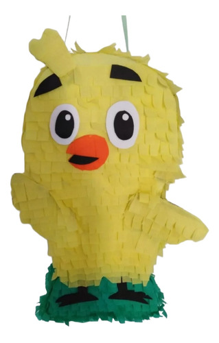 Piñata Infantil Pollito