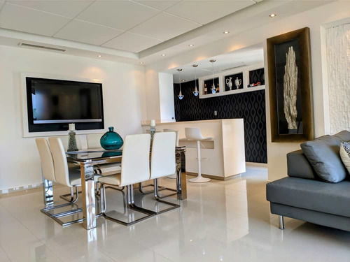 Imagen 7 de 28 de Leal Pérez Vende Apartamento En Trigaleña Alta,res Acrópolis