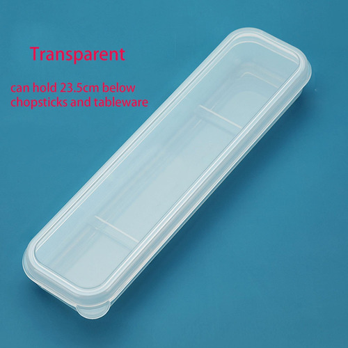 2pcs Soporte De Utensilios Simples Con Tapa, Caja De Cables