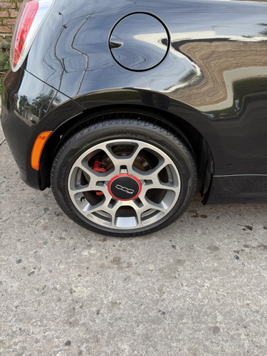 Fiat 500 1.4 Sport 105cv At