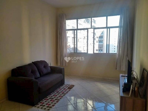 Apartamento À Venda, 50 M² Por R$ 430.000,00 - Icaraí - Niterói/rj - Ap36619