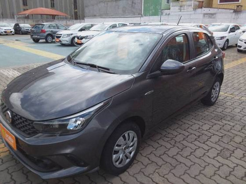 Imagem 5 de 10 de Fiat Argo 1.0 Firefly Flex Drive Manual