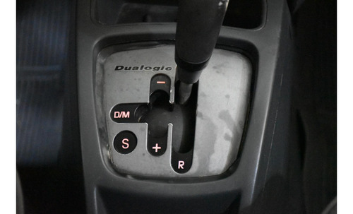 Fiat Idea Idea 1.8 MPI ADVENTURE 8V FLEX 4P AUTOMATIZADO
