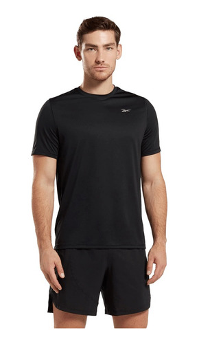 Playera Reebok Speedwick  3rsms1678 Talla Xl De Hombre.bp17