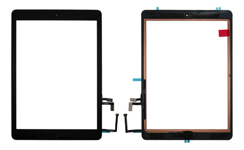 Tactil Compatible Con iPad 5 / Air 1 - 2dm Digital
