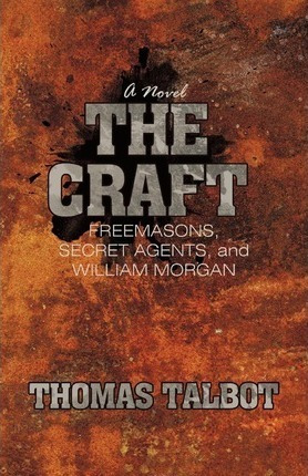 The Craft - Thomas Talbot (paperback)