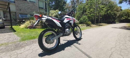 Imagen 2 de 15 de Honda Xr250 Tornado