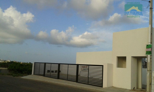 Imagem 2 de 12 de Casa A Venda - Praia De Carapibus - Conde - Pb - Ca0074