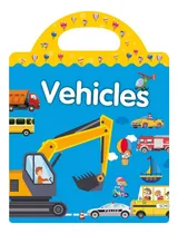 Comprar Álbum De Adesivos Reutilizáveis Temas Educativos Montessori