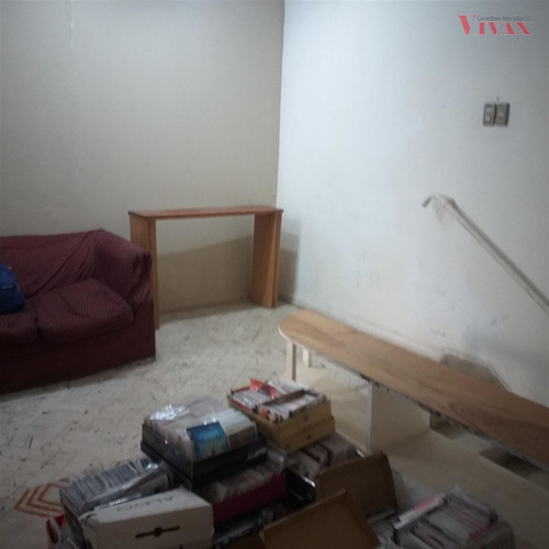Local Comercial En Venta En Recoleta