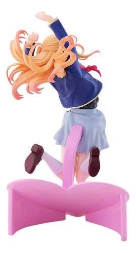 Figura Oshi No Ko Air Flow Ruby Hoshino