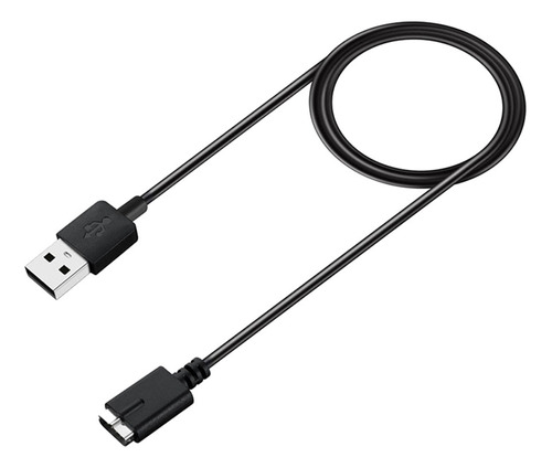 Carregador Portátil Z Usb Charging Data Dock Cable Para Pola