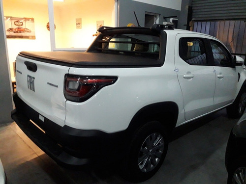 Imagen 10 de 11 de Fiat Strada Freedom
