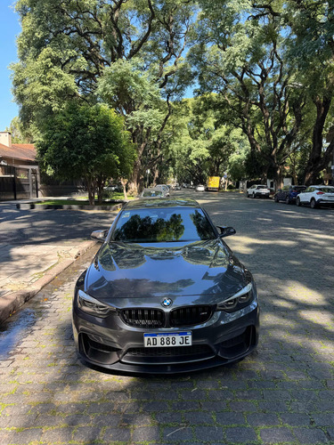 BMW Serie M 3.0 M3 431cv