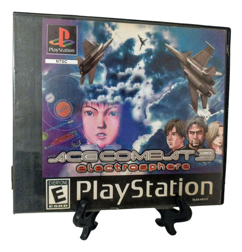 Juegos Ps1 Play 1 Clásicos Funcionando Perfectamente Caba (Usado)