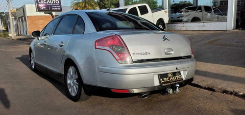Imagem 4 de 6 de Citroen C4 Pallas 2.0 Eaf 2011