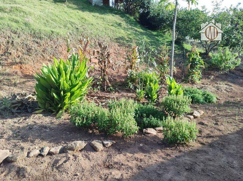 Imagem 22 de 24 de Linda Chácara Com 2 Dormitórios, Piscina, Jardim, Pomar, À Venda, 5523 M² Por R$ 380.000 - Zona Rural - Pinhalzinho/sp - Ch1230