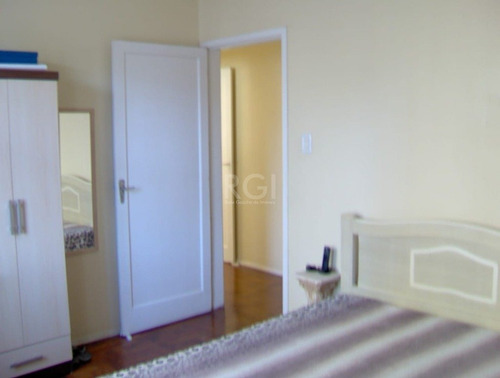 Imagem 13 de 18 de Apartamento Jardim Carvalho Porto Alegre - 7873