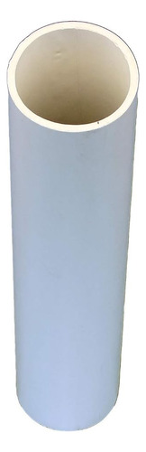 4 X 2' Foam Core Pipe Fitting - Schedule 40 Pvc Dwv (d...