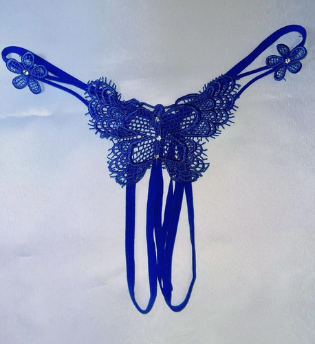 Calzones Bikini Astridsonia Algodón Mujer Adulto