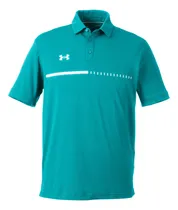Comprar Playera Tipo Polo Under Armour Golf Tech Talla Xl Original