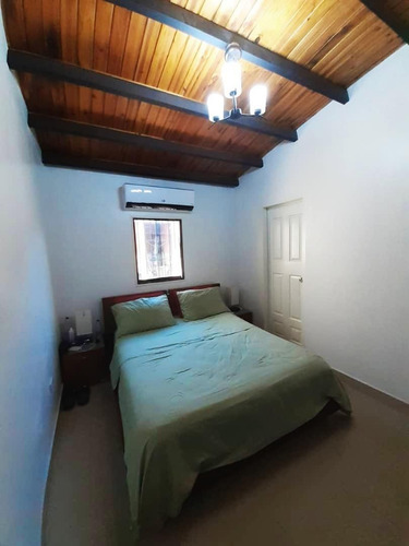 Imagen 5 de 16 de Casa En Conj. Res. Las Trianas, San Diego. Plc-739