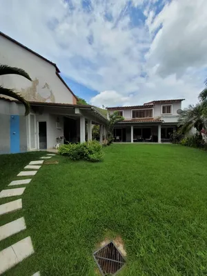 Casa en alquiler