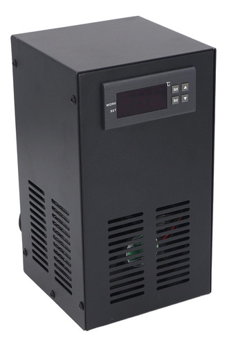 Enfriador De Tanque De Agua 70w Sistema De Enfriamiento Únic