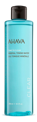 Ahava Time To Clear Mineral Toning Wa - g a $166999