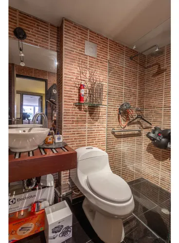 Apartamento En Arriendo En El Chico. Cod A6573