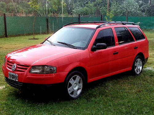 Volkswagen Gol 1.9 Sd Comfortline 60a