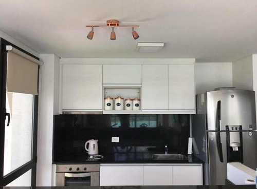Departamento En Alquiler Terr - Oportunidad